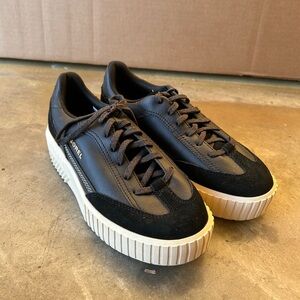 SOREL ONA Ave T-Toe Sneakers